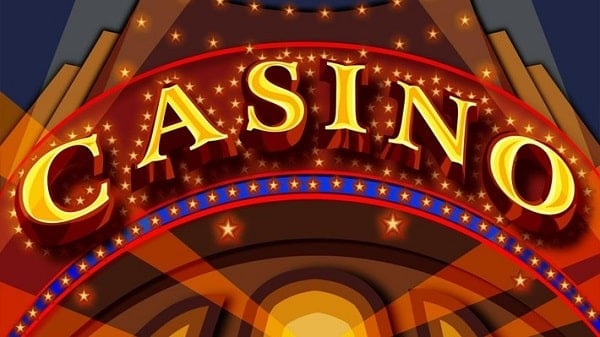 mgm Brand New Online Casino casino