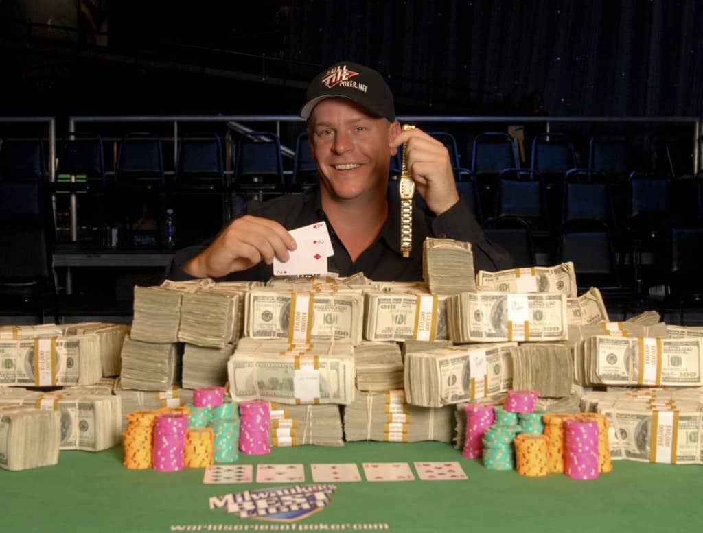 Make Money At Casinos