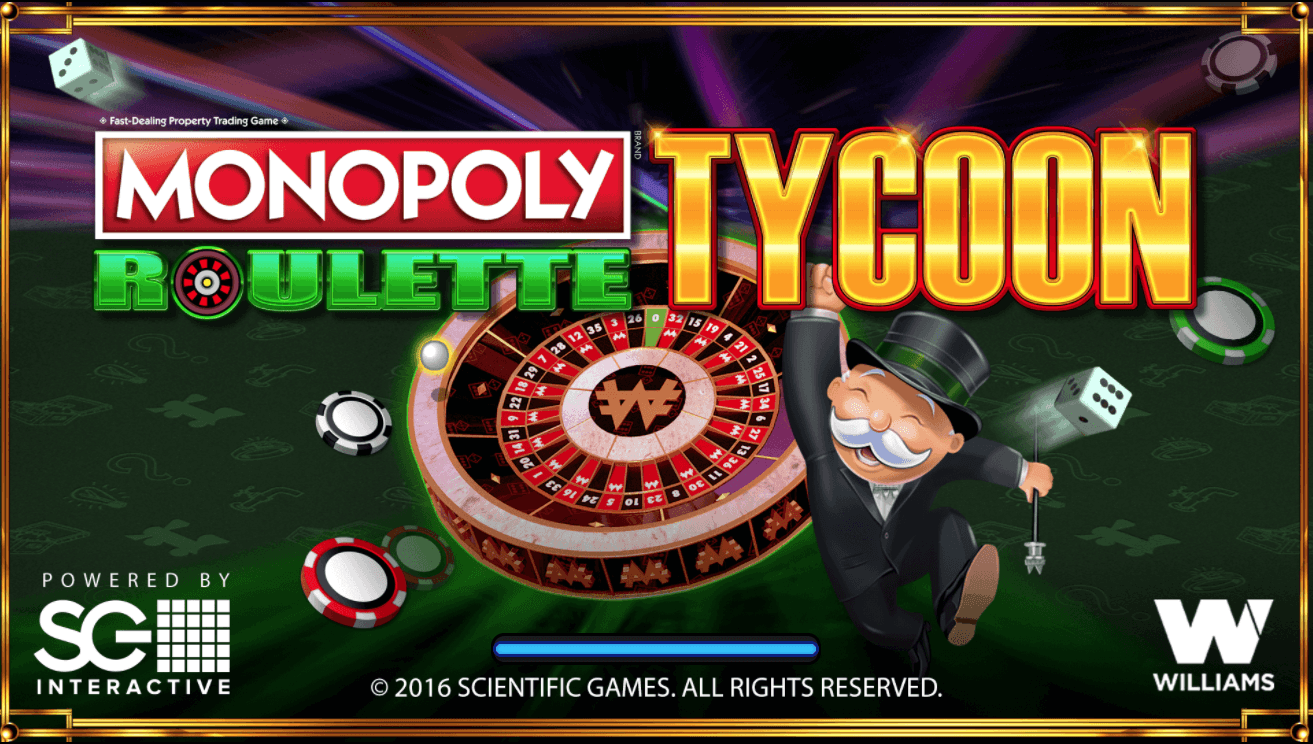 Monopoly Online Gambling