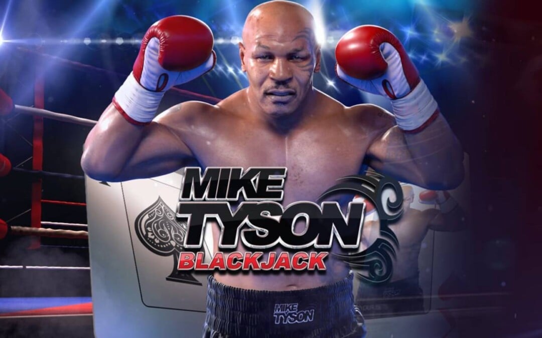 Mike Tyson Blackjack, Review, Tutorial, How to Play