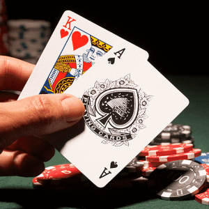 Simon's Guide to Making Money Like A Professional Gambler