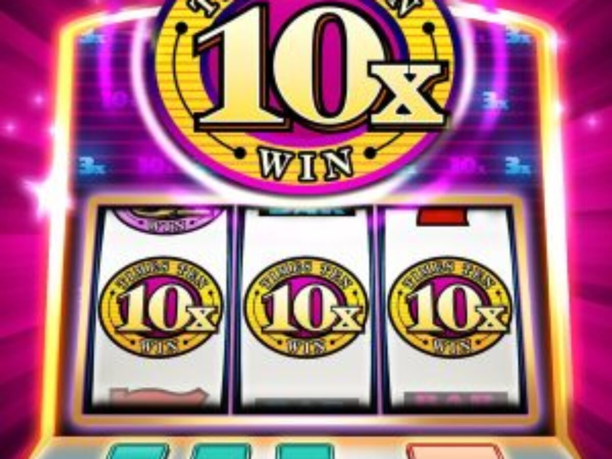 play free slot games online without downloading