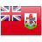 This is the flag of Bermuda. This row in the table shows the legal status of the various forms of online gambling in Bermuda, including poker, bingo, sports betting, lottery and bitcoin wagering. The flag also acts as a link, by clicking it you will be taken to a page, where you can read more about the local legislation of games of chance and you can find a list of licensed domestic online gambling websites, which accept players from the country.
