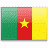 This is the flag of Cameroon. This row in the table shows the legal status of land-based and online casinos in Cameroon. The flag also acts as a link, by clicking it you will be taken to a page, where you can read more about the local casino gambling legislation and you can find a list of licensed domestic online casino websites, which accept players from the country.