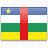 This is the flag of the Central African Republic. This row in the table shows the legal status of land-based and online casinos in the Central African Republic. The flag also acts as a link, by clicking it you will be taken to a page, where you can read more about the local casino gambling legislation and you can find a list of licensed domestic online casino websites, which accept players from the country.