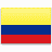 This is the flag of Colombia. This row in the table shows the legal status of the various forms of online gambling in Colombia, including poker, bingo, sports betting, lottery and bitcoin wagering. The flag also acts as a link, by clicking it you will be taken to a page, where you can read more about the local legislation of games of chance and you can find a list of licensed domestic online gambling websites, which accept players from the country.