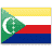 This is the flag of the Comoros. This row in the table shows the legal status of the various forms of online gambling in the Comoros, including poker, bingo, sports betting, lottery and bitcoin wagering. The flag also acts as a link, by clicking it you will be taken to a page, where you can read more about the local legislation of games of chance and you can find a list of licensed domestic online gambling websites, which accept players from the country.