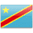 This is the flag of the Democratic Republic of the Congo. This row in the table shows the legal status of land-based and online casinos in the Democratic Republic of the Congo. The flag also acts as a link, by clicking it you will be taken to a page, where you can read more about the local casino gambling legislation and you can find a list of licensed domestic online casino websites, which accept players from the country.