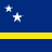 This is the flag of the Curacao. This row in the table shows the legal status of gambling in the Curacao.