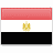 This is the flag of Egypt. This row in the table shows the legal status of the various forms of online gambling in Egypt, including poker, bingo, sports betting, lottery and bitcoin wagering. The flag also acts as a link, by clicking it you will be taken to a page, where you can read more about the local legislation of games of chance and you can find a list of licensed domestic online gambling websites, which accept players from the country.