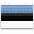 This is the flag of Estonia. This row in the table shows the legal status of the various forms of online gambling in Estonia, including poker, bingo, sports betting, lottery and bitcoin wagering. The flag also acts as a link, by clicking it you will be taken to a page, where you can read more about the local legislation of games of chance and you can find a list of licensed domestic online gambling websites, which accept players from the country.