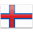 This is the flag of the Faroe Islands. This row in the table shows the legal status of land-based and online casinos in the Faroe Islands. The flag also acts as a link, by clicking it you will be taken to a page, where you can read more about the local casino gambling legislation and you can find a list of licensed domestic online casino websites, which accept players from the country.
