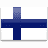 This is the flag of Finland. This row in the table shows the legal status of the various forms of online gambling in Finland, including poker, bingo, sports betting, lottery and bitcoin wagering. The flag also acts as a link, by clicking it you will be taken to a page, where you can read more about the local legislation of games of chance and you can find a list of licensed domestic online gambling websites, which accept players from the country.
