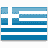 This is the flag of Greece. This row in the table shows the legal status of the various forms of online gambling in Greece, including poker, bingo, sports betting, lottery and bitcoin wagering. The flag also acts as a link, by clicking it you will be taken to a page, where you can read more about the local legislation of games of chance and you can find a list of licensed domestic online gambling websites, which accept players from the country.