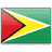 This is the flag of Guyana. This row in the table shows the legal status of the various forms of online gambling in Guyana, including poker, bingo, sports betting, lottery and bitcoin wagering. The flag also acts as a link, by clicking it you will be taken to a page, where you can read more about the local legislation of games of chance and you can find a list of licensed domestic online gambling websites, which accept players from the country.