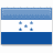 This is the flag of the Honduras. This row in the table shows the legal status of gambling in the Honduras.