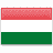 This is the flag of Hungary. This row in the table shows the legal status of land-based and online casinos in Hungary. The flag also acts as a link, by clicking it you will be taken to a page, where you can read more about the local casino gambling legislation and you can find a list of licensed domestic online casino websites, which accept players from the country.