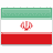 This is the flag of Iran. This row in the table shows the legal status of the various forms of online gambling in Iran, including poker, bingo, sports betting, lottery and bitcoin wagering. The flag also acts as a link, by clicking it you will be taken to a page, where you can read more about the local legislation of games of chance and you can find a list of licensed domestic online gambling websites, which accept players from the country.
