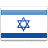 This is the flag of Israel. This row in the table shows the legal status of land-based and online casinos in Israel. The flag also acts as a link, by clicking it you will be taken to a page, where you can read more about the local casino gambling legislation and you can find a list of licensed domestic online casino websites, which accept players from the country.