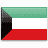 This is the flag of Kuwait. This row in the table shows the legal status of the various forms of online gambling in Kuwait, including poker, bingo, sports betting, lottery and bitcoin wagering. The flag also acts as a link, by clicking it you will be taken to a page, where you can read more about the local legislation of games of chance and you can find a list of licensed domestic online gambling websites, which accept players from the country.