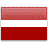 This is the flag of Latvia. This row in the table shows the legal status of the various forms of online gambling in Latvia, including poker, bingo, sports betting, lottery and bitcoin wagering. The flag also acts as a link, by clicking it you will be taken to a page, where you can read more about the local legislation of games of chance and you can find a list of licensed domestic online gambling websites, which accept players from the country.