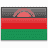 This is the flag of Malawi. This row in the table shows the legal status of gambling in Malawi.