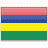 This is the flag of Mauritius. This row in the table shows the legal status of gambling in Mauritius.
