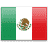 This is the flag of Mexico. This row in the table shows the legal status of the various forms of online gambling in Mexico, including poker, bingo, sports betting, lottery and bitcoin wagering. The flag also acts as a link, by clicking it you will be taken to a page, where you can read more about the local legislation of games of chance and you can find a list of licensed domestic online gambling websites, which accept players from the country.