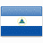 This is the flag of the Nicaragua. This row in the table shows the legal status of gambling in the Nicaragua.