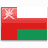 This is the flag of Oman. This row in the table shows the legal status of the various forms of online gambling in Oman, including poker, bingo, sports betting, lottery and bitcoin wagering. The flag also acts as a link, by clicking it you will be taken to a page, where you can read more about the local legislation of games of chance and you can find a list of licensed domestic online gambling websites, which accept players from the country.