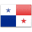 This is the flag of the Panama. This row in the table shows the legal status of gambling in the Panama.