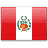 This is the flag of Peru. This row in the table shows the legal status of the various forms of online gambling in Peru, including poker, bingo, sports betting, lottery and bitcoin wagering. The flag also acts as a link, by clicking it you will be taken to a page, where you can read more about the local legislation of games of chance and you can find a list of licensed domestic online gambling websites, which accept players from the country.