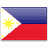 This is the flag of Philippines. This row in the table shows the legal status of gambling in Philippines.