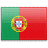 This is the flag of Portugal. This row in the table shows the legal status of land-based and online casinos in Portugal. The flag also acts as a link, by clicking it you will be taken to a page, where you can read more about the local casino gambling legislation and you can find a list of licensed domestic online casino websites, which accept players from the country.