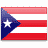 This is the flag of Puerto Rico. This row in the table shows the legal status of gambling in Puerto Rico.