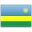 This is the flag of Rwanda. This row in the table shows the legal status of land-based and online casinos in Rwanda. The flag also acts as a link, by clicking it you will be taken to a page, where you can read more about the local casino gambling legislation and you can find a list of licensed domestic online casino websites, which accept players from the country.