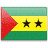 This is the flag of São Tomé and Príncipe. This row in the table shows the legal status of land-based and online casinos in São Tomé and Príncipe. The flag also acts as a link, by clicking it you will be taken to a page, where you can read more about the local casino gambling legislation and you can find a list of licensed domestic online casino websites, which accept players from the country.