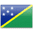 This is the flag of Solomon Islands. This row in the table shows the legal status of gambling in Solomon Islands.