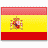 This is the flag of Spain. This row in the table shows the legal status of the various forms of online gambling in Spain, including poker, bingo, sports betting, lottery and bitcoin wagering. The flag also acts as a link, by clicking it you will be taken to a page, where you can read more about the local legislation of games of chance and you can find a list of licensed domestic online gambling websites, which accept players from the country.