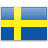 This is the flag of Sweden. This row in the table shows the legal status of the various forms of online gambling in Sweden, including poker, bingo, sports betting, lottery and bitcoin wagering. The flag also acts as a link, by clicking it you will be taken to a page, where you can read more about the local legislation of games of chance and you can find a list of licensed domestic online gambling websites, which accept players from the country.