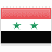 This is the flag of Syria. This row in the table shows the legal status of the various forms of online gambling in Syria, including poker, bingo, sports betting, lottery and bitcoin wagering. The flag also acts as a link, by clicking it you will be taken to a page, where you can read more about the local legislation of games of chance and you can find a list of licensed domestic online gambling websites, which accept players from the country.