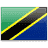 This is the flag of Tanzania. This row in the table shows the legal status of gambling in Tanzania.