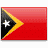 This is the flag of Timor-Leste. This row in the table shows the legal status of gambling in Timor-Leste.