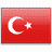 This is the flag of Turkey. This row in the table shows the legal status of the various forms of online gambling in Turkey, including poker, bingo, sports betting, lottery and bitcoin wagering. The flag also acts as a link, by clicking it you will be taken to a page, where you can read more about the local legislation of games of chance and you can find a list of licensed domestic online gambling websites, which accept players from the country.