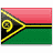 This is the flag of Vanuatu. This row in the table shows the legal status of gambling in Vanuatu.