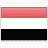 This is the flag of Yemen. This row in the table shows the legal status of land-based and online casinos in Yemen. The flag also acts as a link, by clicking it you will be taken to a page, where you can read more about the local casino gambling legislation, and you can find a list of licensed domestic online casino websites, which accept players from the country.