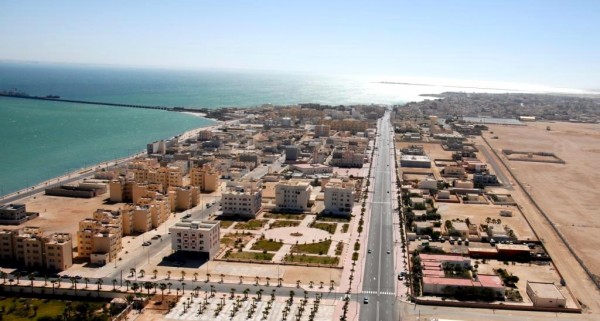 Dakhla is the center of commerce, culture, and tourism in Morocco’s southern provinces