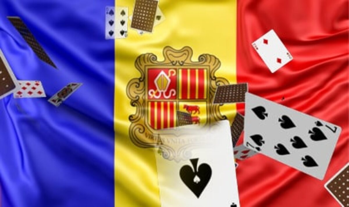 Slot andorra la vella de