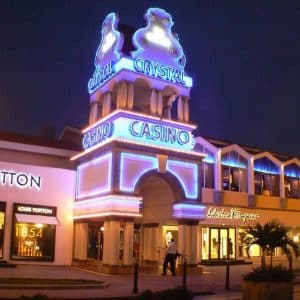 Simon's Guide to Gambling and Casinos in Aruba