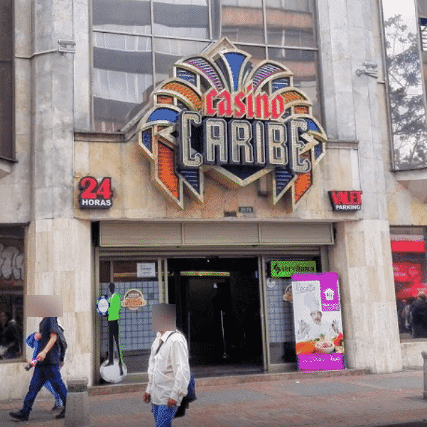 Simon’s Guide to Gambling and Online Betting in Colombia